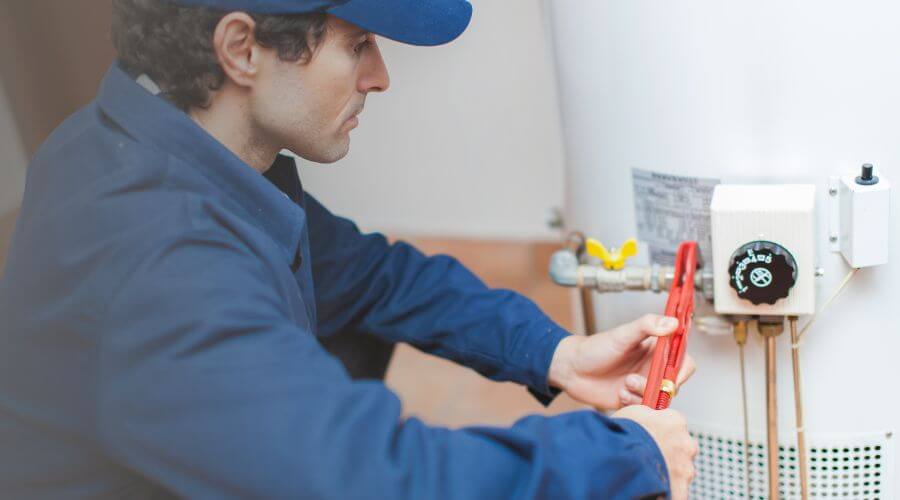 Professional Tankless Water Heater Installation in Rocky Gap, VA
